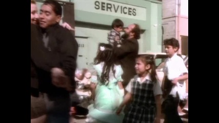 Madonna - La Isla Bonita