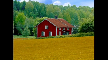 Swedish folk music