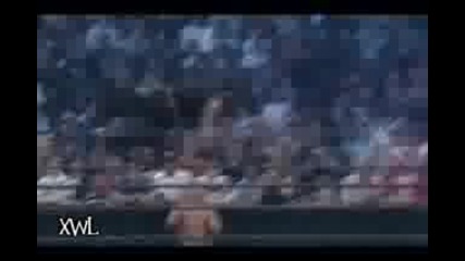 Jeff Hardy - Hero Mv[xwl]
