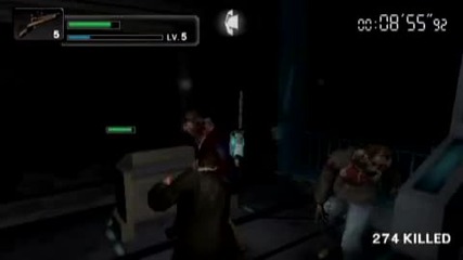 Dead Rising Review