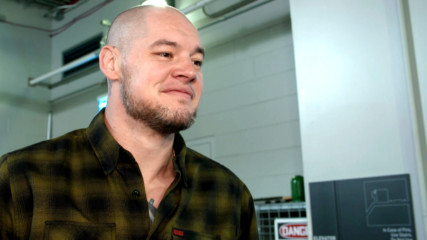 Baron Corbin vows to send off Kurt Angle as a loser: WWE.com Exclusive, April 7, 2019