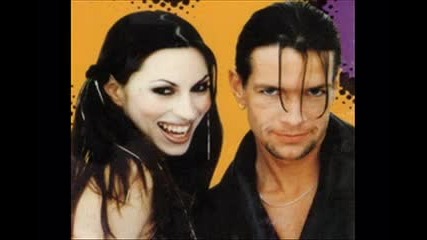 West Inc. - I'm Gonna Get You (anyway)(1994)