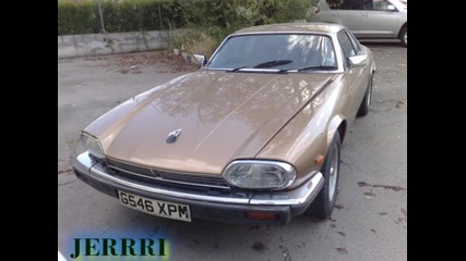 Jaguar Xjs в Автокъща А2 !!!