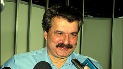 Батков от Лил: Жалко, но съм доволен