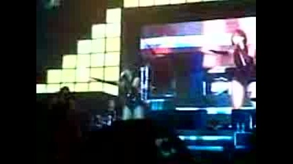 Rihanna In Bg
