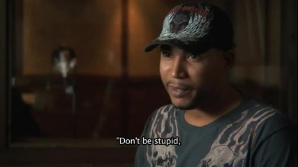 Don Omar - Harley Davidson