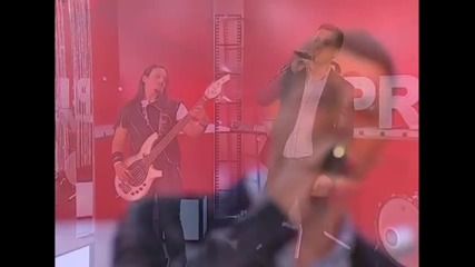 Lexington Band - Pile - Promocija - (TvDmSat 2015)