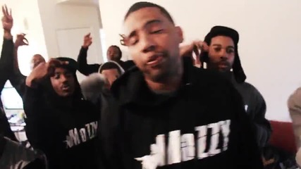 Philthy Rich Feat. Mozzy And Joe Blow - Apply Pressure