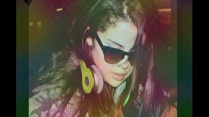 Selena Gomez - Be Alright!!!