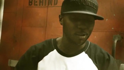Black Rob Feat. Lil Cease & Peedi Crakk - I Don't Know (official Video)
