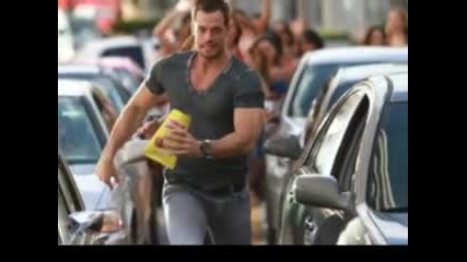 William Levy