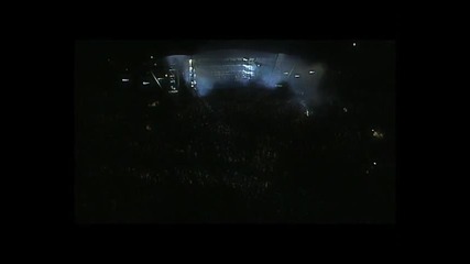Rammstein-sehnsucht- Live aus Berlin-1998