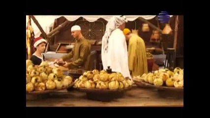 Цветелина Янева и Ionut Cercel - Влез (official video) Hq