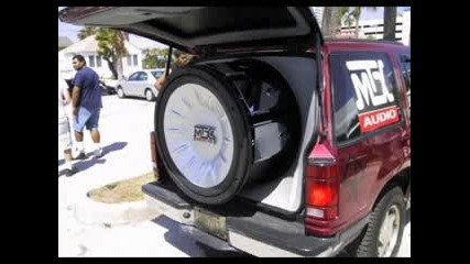 Car Audio Systems