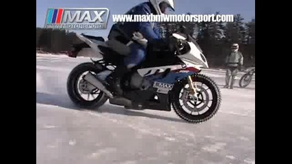 Мотор с яки зимни грайфери
