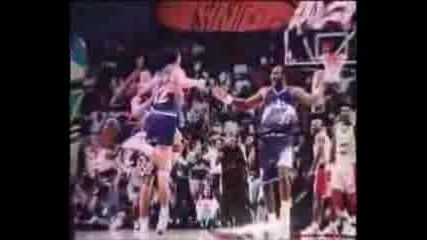 Stockton To Malone