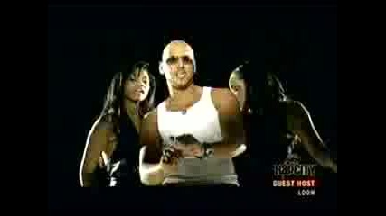 Massari Feat Loon - Smile For Me