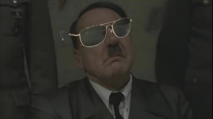 Опа Хитлер Стайл !!! Смях ;-d