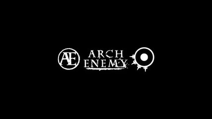 Arch Enemy - Tempore Nihil Sanat Prelude in F Minor(intro)