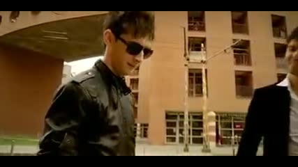 David Deejay feat Dony - So Bizzare (official Video)