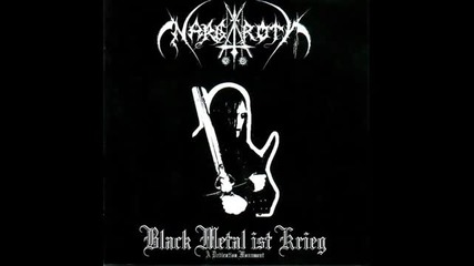 Nargaroth - Seven Tears Are Flowing To The River - Full