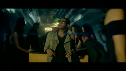 Usher - Lil Freak ft. Nicki Minaj