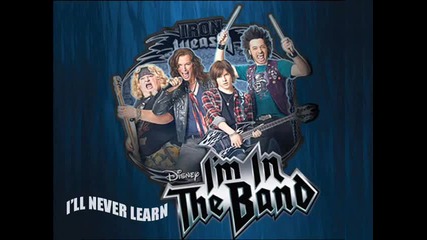 Iron Weasel~i Ll Never Learn~[estoy en la Banda].