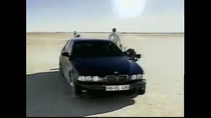 bmw може всичко 
