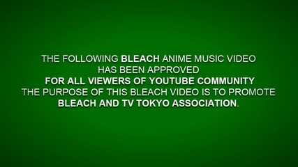 Bleach Amv - All Fights