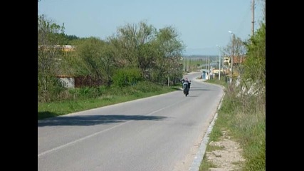 Nasko-haskovo zadna guma