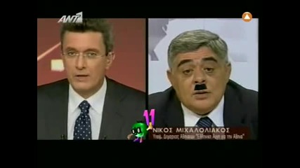 O Burak Hakki Sto Ola 11 part 1