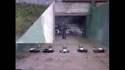 Стрелба