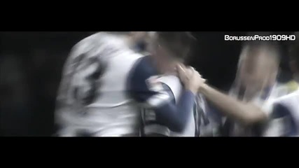 Борусия Дортмунд - Никога не се предаваме! 2014/15