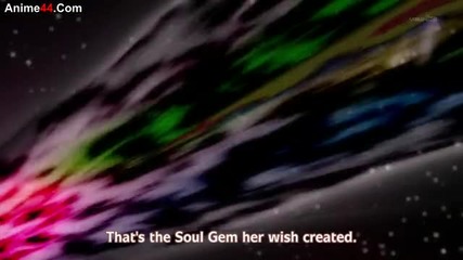 Mahou Shoujo Madoka Magica Episode 12 English Sub