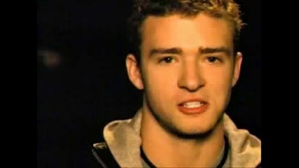Justin Timberlake - Tribute To Britney