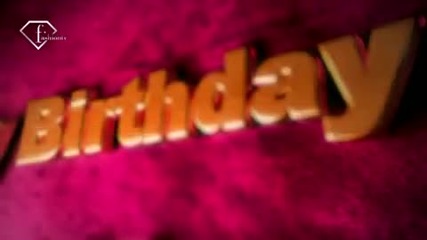fashiontv Ftv.com - Happy Birthday Michel Adam 