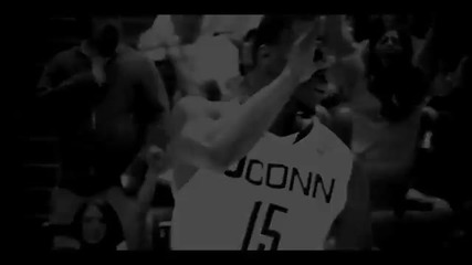 Mysonne - Kemba Walker