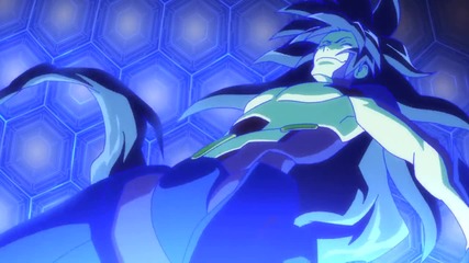 Captain Earth Episode 3