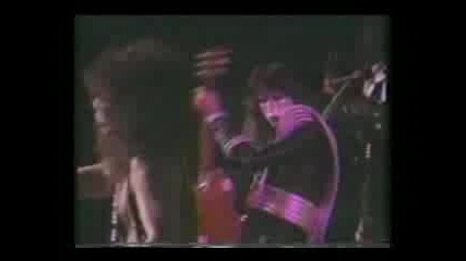 Kiss - Makin Love - 70s Version