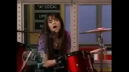 Hq - Make It Happen (selena i David Henrie)