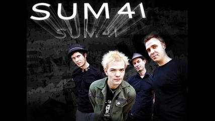 Sum 41 - The Hell Song