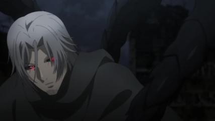 Tokyo Ghoulre 2nd Season Episode 11