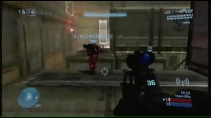 Funny Stuff Halo 3 Talker Dj Keemstar 