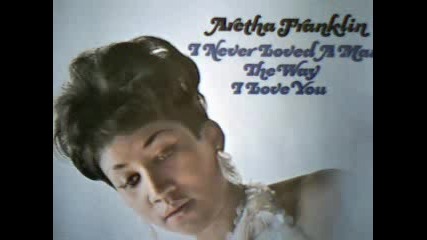 aretha franklin - baby,  baby,  baby - 1967