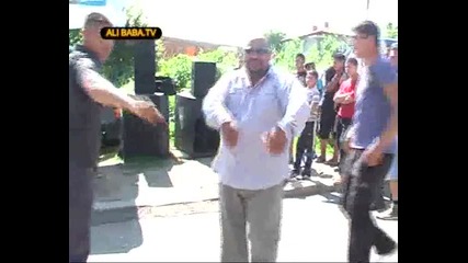 Ailiosha-bal v carevo 2