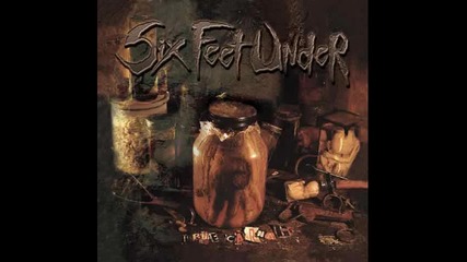 Six Feet Under - The Murderers 