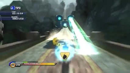 Sonic Unleashed - Part 17_(360p)