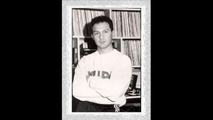 Lee Marrow--do You Want Me?