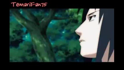 Sasuke X Ino - Sorrow