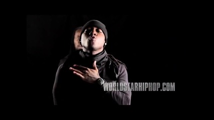 Mavado feat Ace Hood - Emergency (official Music Video)